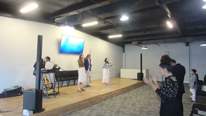 A Father's Example | Pastor Victor Jackson | 6-19-2022