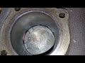 Honda Lead full restoration part3 engine repair.