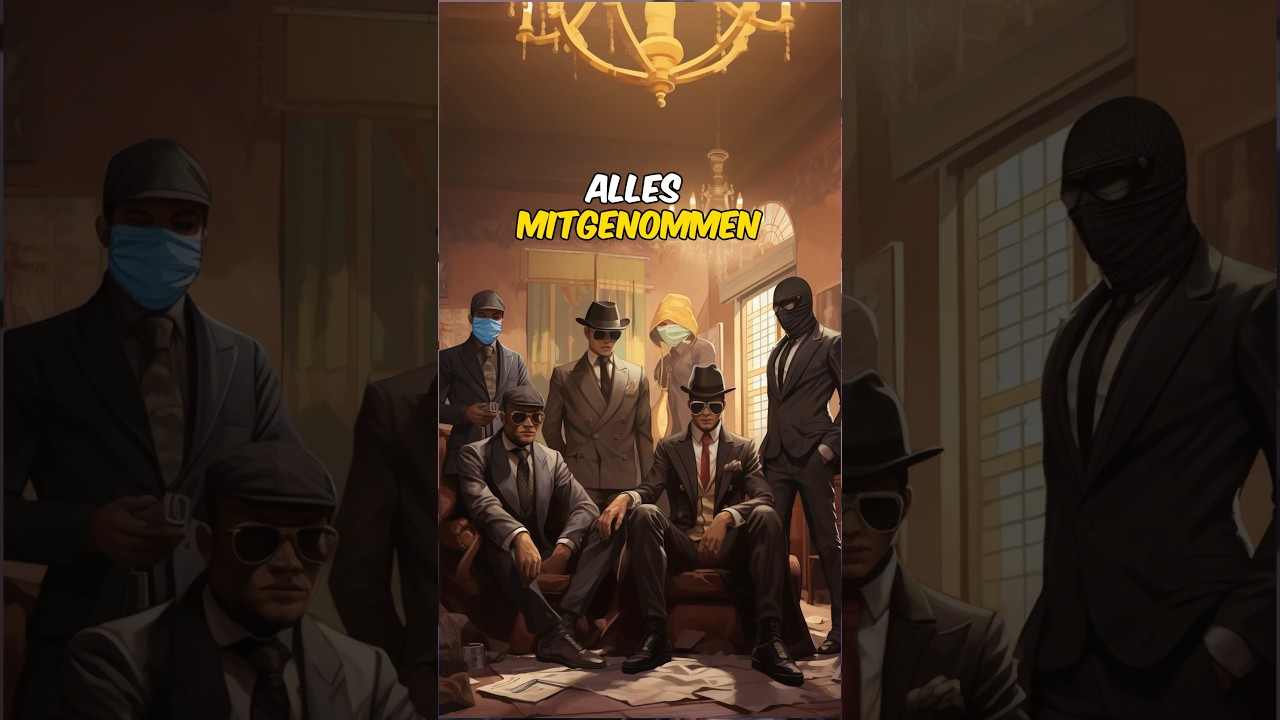 O.G. VERHAFTUNG Story pt.1 