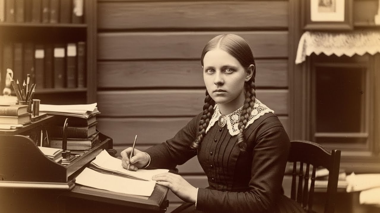 Она была «опасной» —говорили, что она слышит голоса, но её преступлением было умение читать и писать