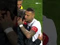 Ricardo Quaresma 🤝🏻 Süreyya Soner #shorts