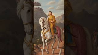 "राजमाता ताराबाई — मराठ्यांच्या संघर्षाची साक्षीदार!" | "Rajmata Tarabai Bhosle | Factedge History".