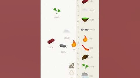 How to make godzilla in little alchemy