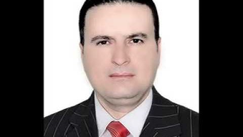 الشيخ ابراهيم الجميلى ترتيل سورة النور