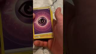 Brilliant Stars Booster Pack Opening #shorts