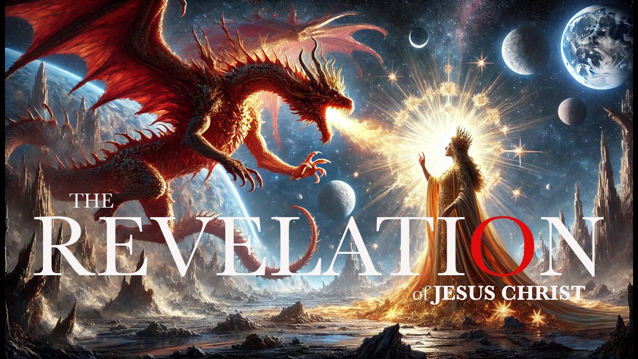 PART 1 of 2 - Book Of Revelation Teaching Series: One Book, One Voice ...