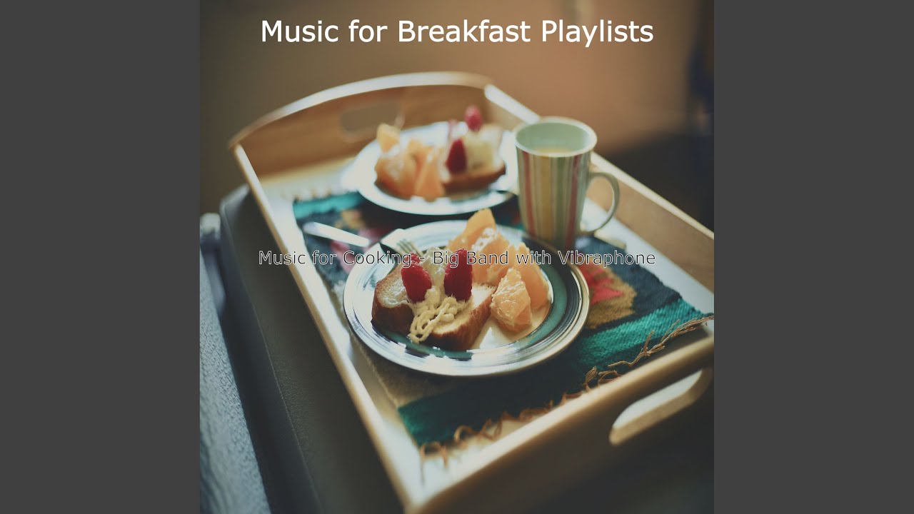 Contemporary Breakfast