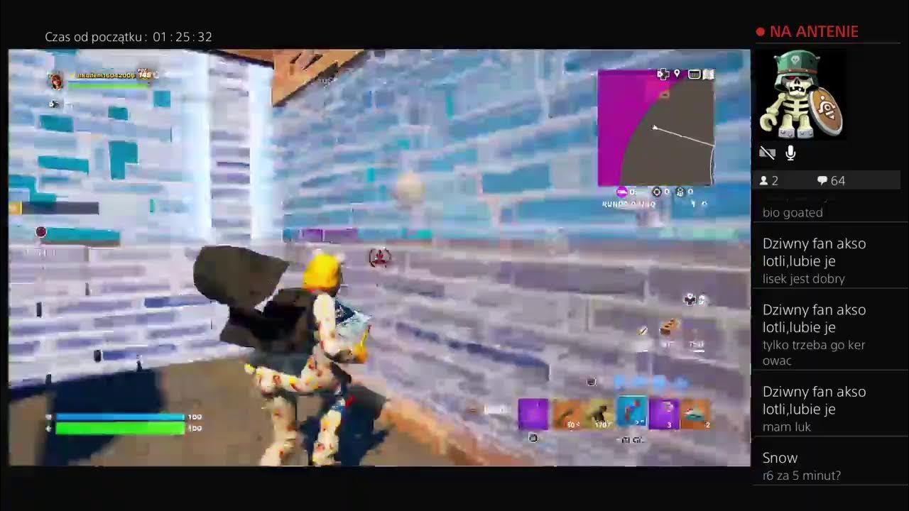 Ile Kosztuje 1000 V Dolców W Fortnite Fortnite gry z widzami i 1000v dolc - YouTube