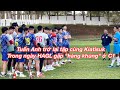 Tuấn Anh tái ngộ HLV Kiatisuk trong ngày bốc thăm AFC Champions League, HAGL rơi vào bảng tử thần