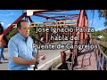 Las declaraciones del Ministro Administrativo José Ignacio Paliza  sobre el puente de Cangrejos.