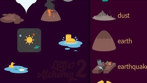 Little Alchemy 2 - Part 1 | Introduction | Hit More than 100 Likes for the Part 2 video