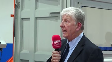 Ultimate flexibility and performance at TIMTOS 2023 – Vision Wide machines supplied by Ward Hi...