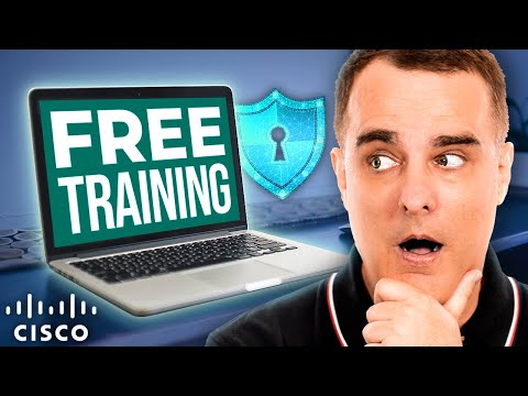 Video: Apakah tim Cisco gratis?