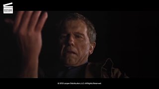 Looper: Old Seth dies (HD CLIP)