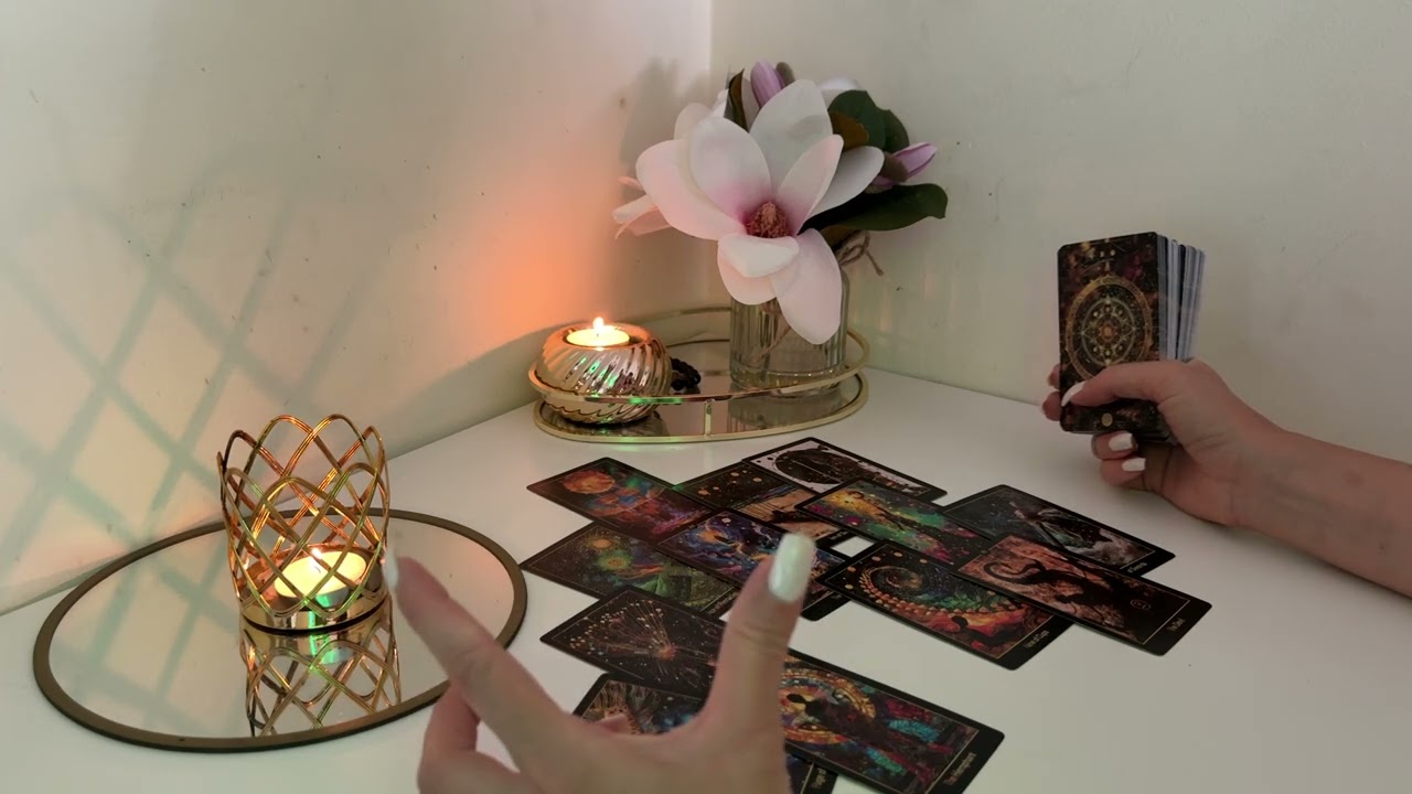 ЕГО РЕАКЦИЯ НА ВАШЕ ПОВЕДЕНИЕ?