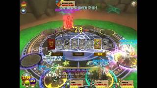 Wizard101 Walkthrough Azteca Episode 33