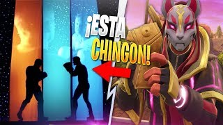 Fortnite Gun Sync - Imagine Dragons - Believer Kid Comet Remix