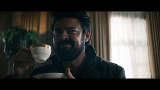 The Boys (Stagione 2) - Teaser Trailer | Amazon Prime Original