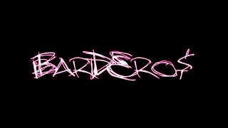 Bardero$ - Damelo Karaoke