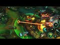 أقوى لقطات الأسبوع: تريبل كيلز وأوت بلايز بخمس أبطال! (Zeri – Varus – Jhin – Xayah – Wukong)