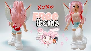 You Won't Believe These Cute Free Items in Roblox screenshot 5