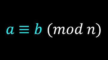 Modular Arithmetic Basics | Number Theory