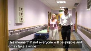 Help make a difference in dementia research (Subtitled) - Alzheimer's Research UK
