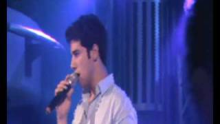 Israel 2010 Harel Skaat - Milim Live In Amsterdam