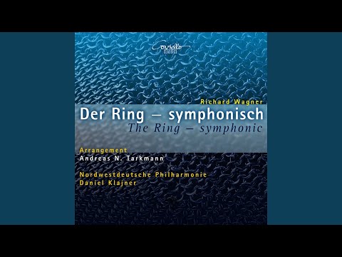 Das Rheingold: Die Götterburg Walhall (Arr. for Orchestra by Andreas Tarkmann) adlı videoyu YouTube'da izle