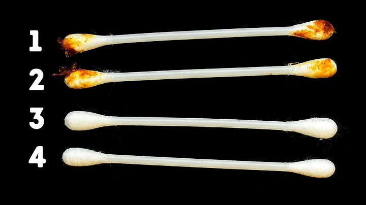 Decode Your Ear Health: Understanding Earwax Colors and More