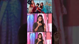 Actress Dimple Hayathi Speech Ravi Tejas Sankranthi Blockbuster Meet Ravi Teja Filmee Zone