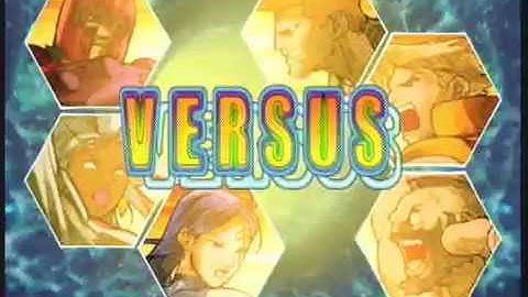 MvC2: Romneto MSP Massacre vs Tenderloin .:10.28.18:.