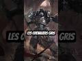 Les MEILLEURS chasseurs de démons de l'Imperium | Lore minute 40k #warhammer40k