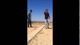 İmkansıza Zar Attım 2014 New Track (Emre Bayar) )Konya Rap Time(