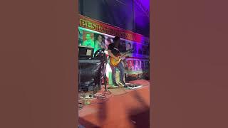 Api Kulat Malam Live - Ricky Andrewson Pesta Siburan 2024