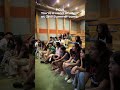 Inside a Hindustani Vocal Class at GMI Summer Camp  #gmi  #musicschoolofindia #summercamp