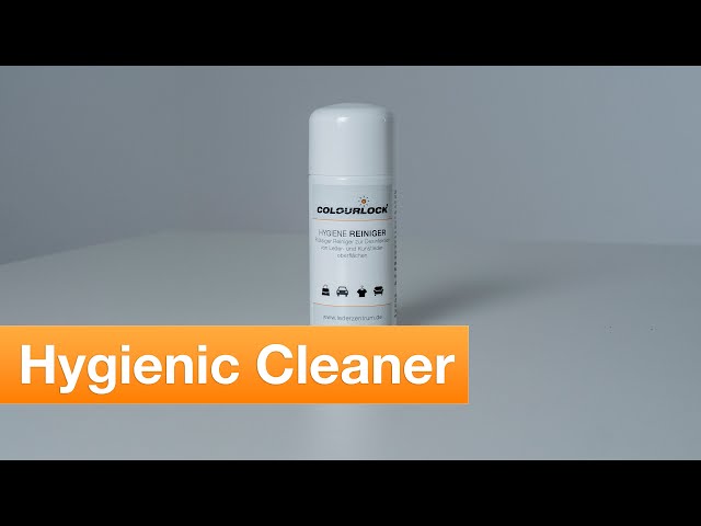 Colourlock Hygiene Reiniger