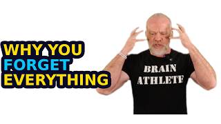 Why You Forget Everything You Learn (And How to Fix It)