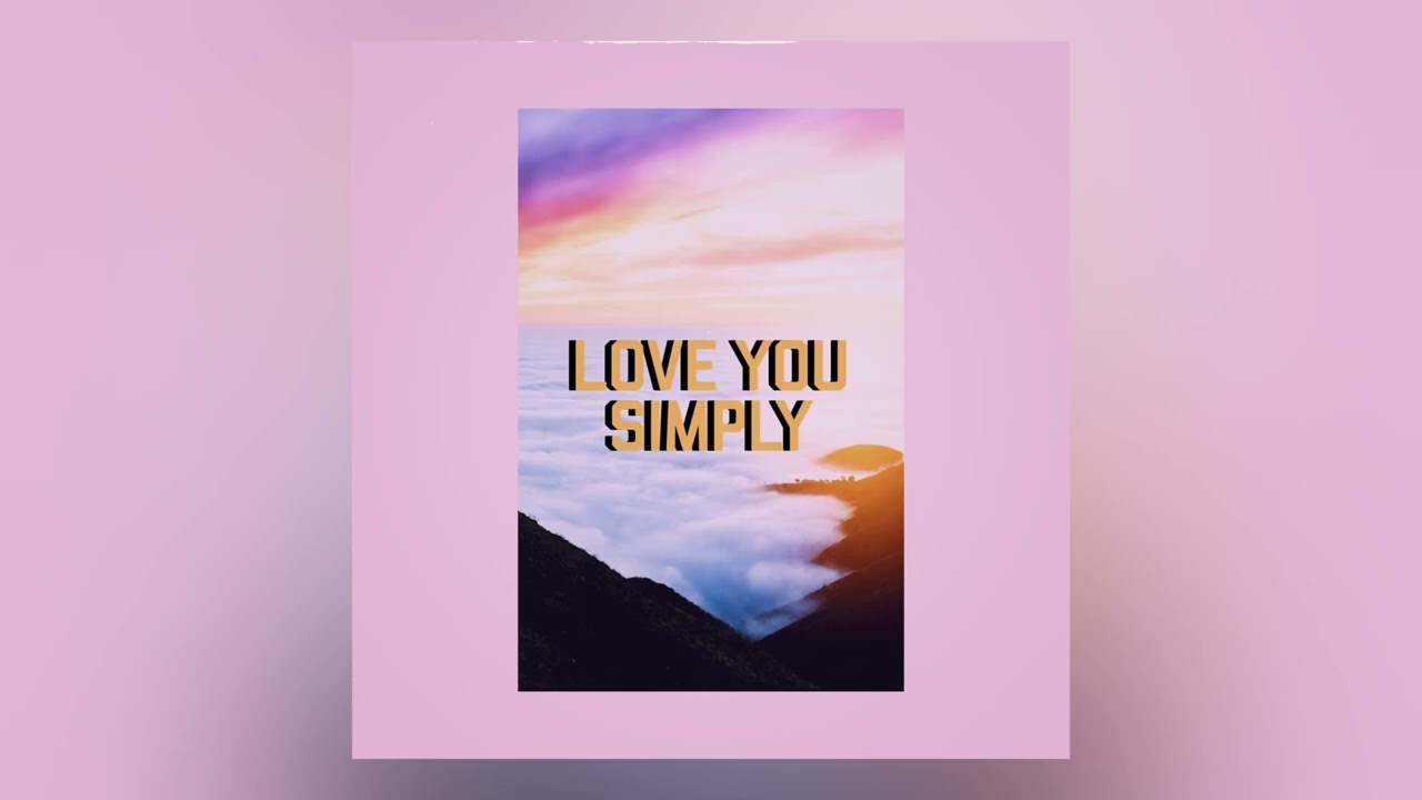 Kota the Friend x Saba Type Beat - "Love You Simply"