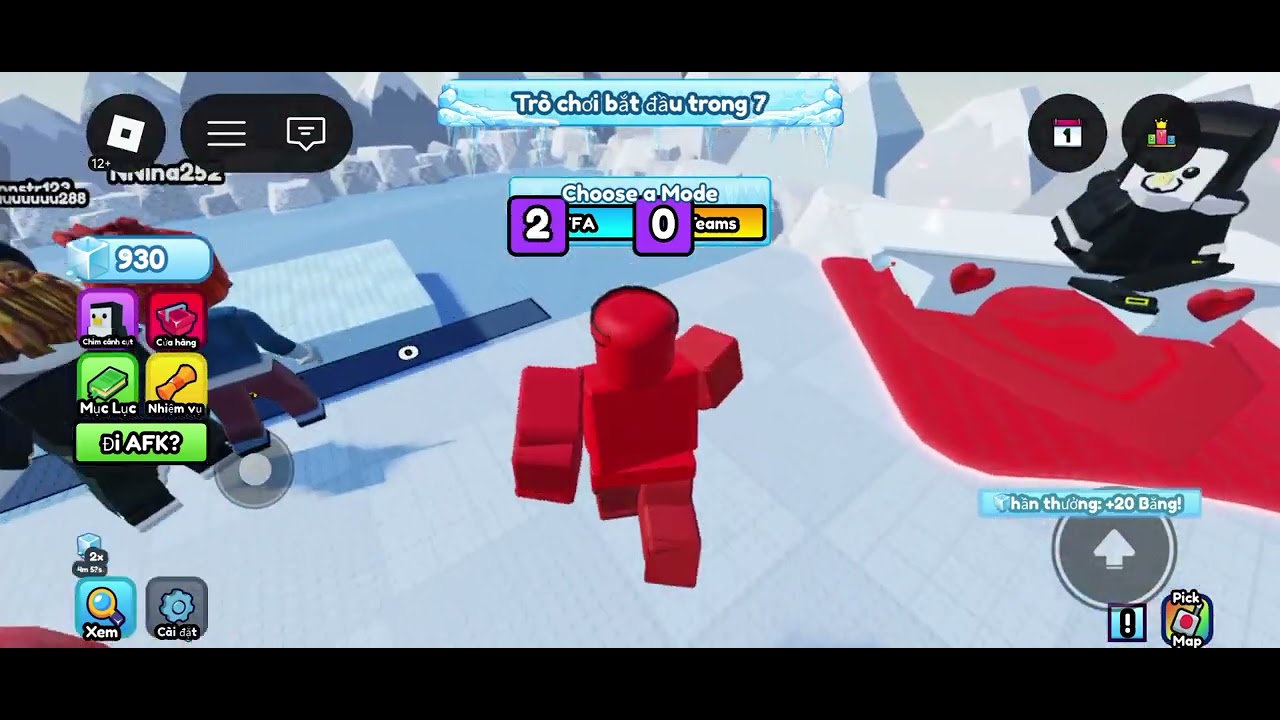 Video đầu tiên Của mình 🤭