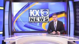 Fuel tank explosion this morning in Mandan