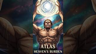 Atlas: The Untold Story of the Titan Who Held Up the World! #ancientempires #ancientgreecereloaded