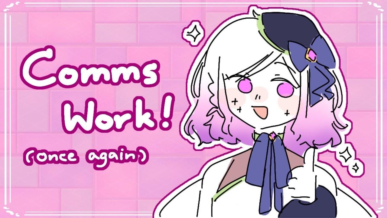 [ Art Stream | Live2D Cubism ] ริกงานต่อ... | Lilalite.+* - YouTube