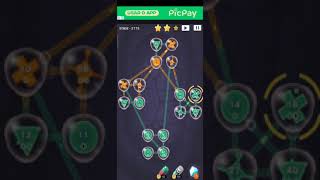 CELL EXPANSION WARS - STAGE 2775 ⭐⭐⭐ (WALKTHROUGH)