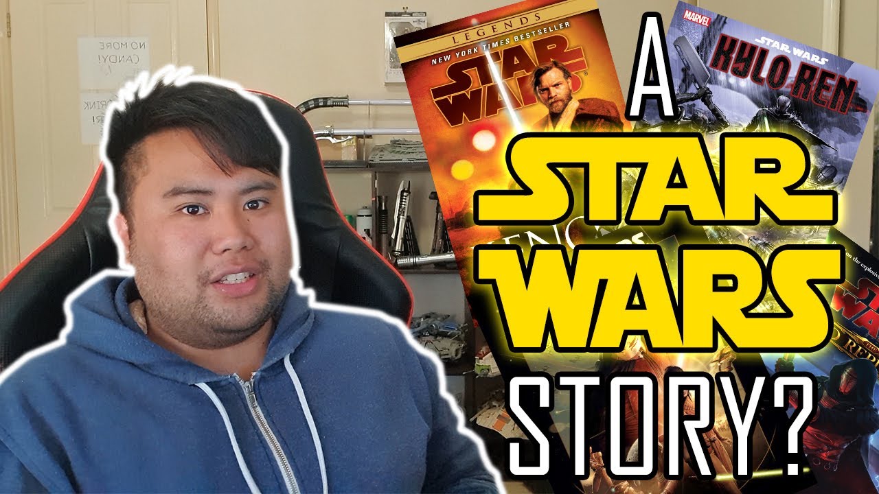 STAR WARS MOVIE IDEAS??? (By You Guys!) YouTube