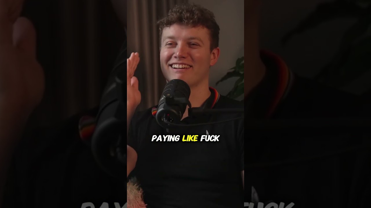 I still feel like a caveman..