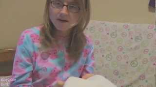 Staydiapered - Depend Silhouette Unboxing