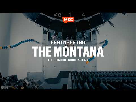 MKC FILMS | ENGINEERING THE MONTANA