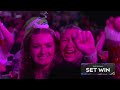 MVG faces first round SCARE 😳 | van Gerwen vs Tatsunami | World Darts Championship Highlights