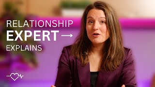 Relationship Expert Explains The 4 Pillars of Attraction